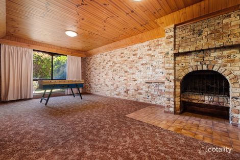 Property photo of 28 Pindari Crescent Karabar NSW 2620