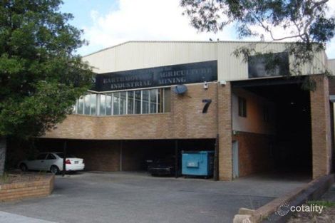 7 Egerton St, Silverwater, NSW 2128