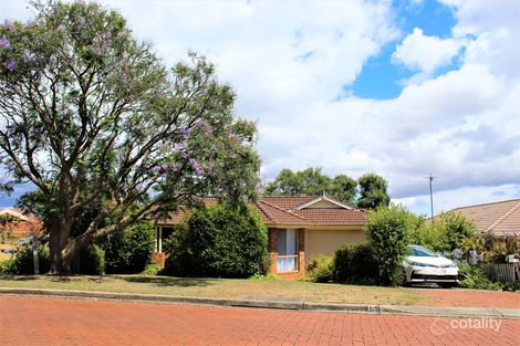 Property photo of 15 Flax Mill Close Drouin VIC 3818