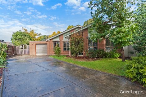 Property photo of 6 Brigden Court Mill Park VIC 3082