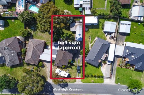 Property photo of 20 Westleigh Crescent Narre Warren VIC 3805