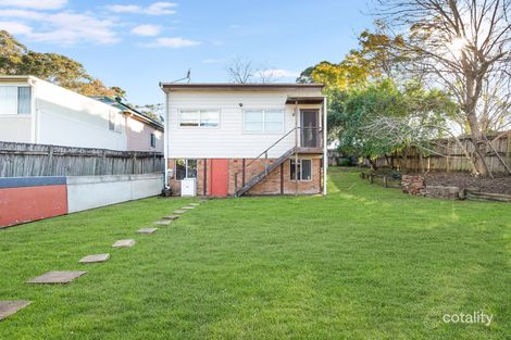 Property photo of 57 Dudley Road Guildford NSW 2161