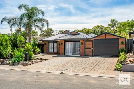 Property photo of 27 Amberdale Road Blakeview SA 5114