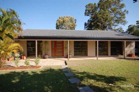 Property photo of 31 Caringal Drive Karana Downs QLD 4306