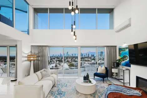 51/56 Hooker Bvd, Mermaid Waters, QLD 4218