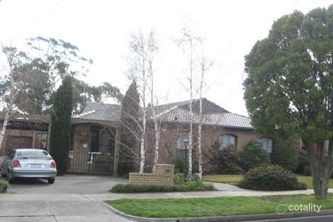 6 Rice St, Reservoir, VIC 3073