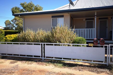 1/99 Crane St, Longreach, QLD 4730