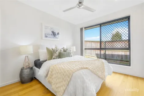 Property photo of 7 Kookaburra Circuit Maudsland QLD 4210