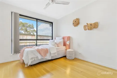 Property photo of 7 Kookaburra Circuit Maudsland QLD 4210
