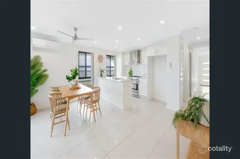 Property photo of 7 Kookaburra Circuit Maudsland QLD 4210