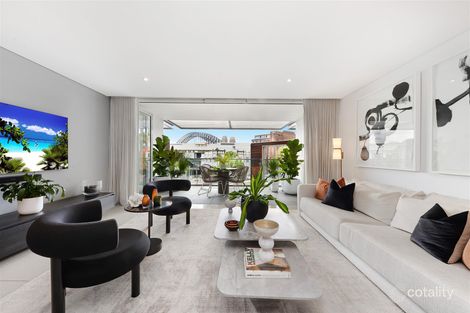 Property photo of 10 Dalgety Road Millers Point NSW 2000