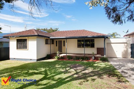 Property photo of 23 Oldfield Street Warilla NSW 2528