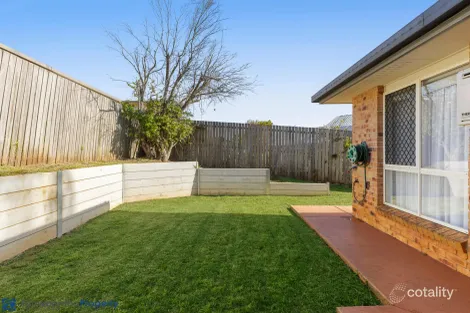 Property photo of 19 Kayser Court Darling Heights QLD 4350