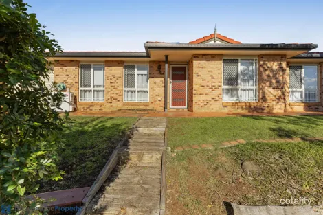 Property photo of 19 Kayser Court Darling Heights QLD 4350