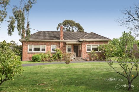87 Wonga Rd, Ringwood North, VIC 3134