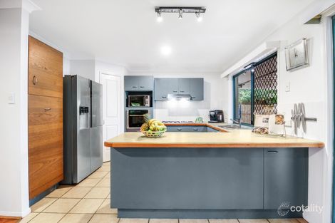 Property photo of 2 Streamview Crescent Springfield QLD 4300
