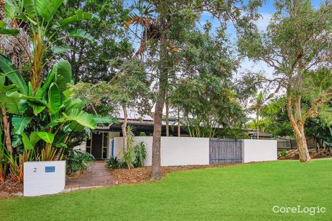 Property photo of 2 Streamview Crescent Springfield QLD 4300