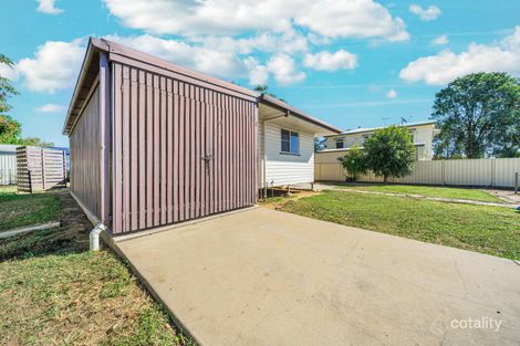 Property photo of 6 Round Tree Drive Emerald QLD 4720