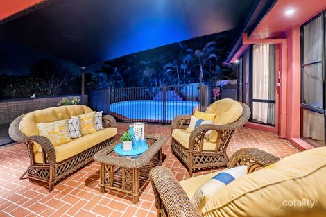 Property photo of 3 Callicarpa Street Reedy Creek QLD 4227