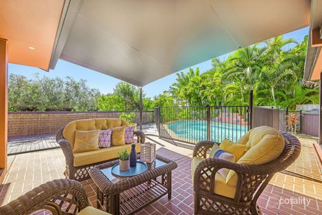 Property photo of 3 Callicarpa Street Reedy Creek QLD 4227