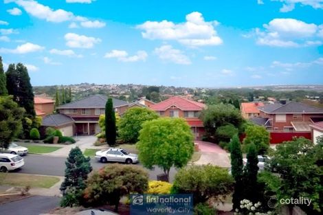 Property photo of 2 Renee Close Mulgrave VIC 3170