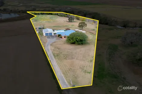 Property photo of 23 Spur Lane Mutdapilly QLD 4307