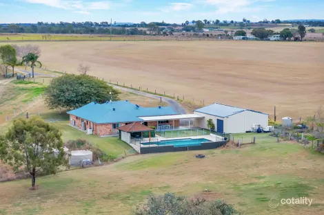 23 Spur Lane, Mutdapilly, QLD 4307