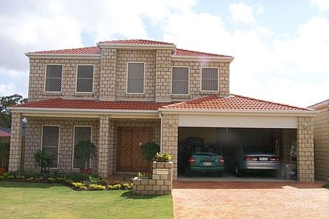 7 Coventry Cct, Carindale, QLD 4152