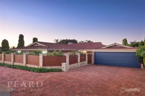 Property photo of 44 Harness Street Kingsley WA 6026
