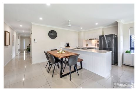Property photo of 11 Formosa Street Hidden Valley QLD 4703