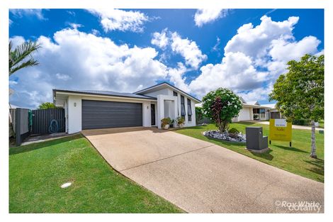 Property photo of 11 Formosa Street Hidden Valley QLD 4703
