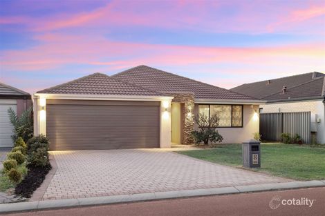 Property photo of 8 Kudos Circuit Harrisdale WA 6112