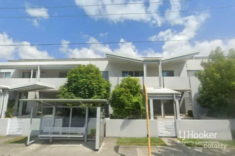Property photo of 13/223 Tufnell Road Banyo QLD 4014