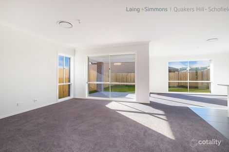 Property photo of 55 Antonia Parade Schofields NSW 2762