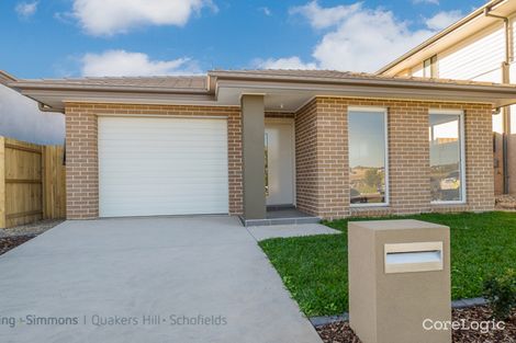 Property photo of 55 Antonia Parade Schofields NSW 2762