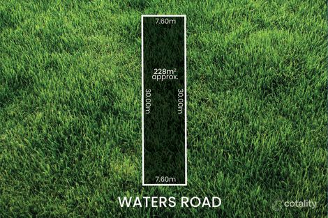 45 Waters Rd, Angle Park, SA 5010