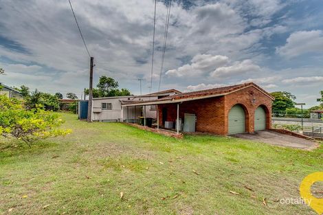 Property photo of 53 Lindis Road Sunnybank Hills QLD 4109