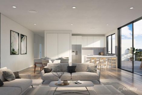 303/121 Bowden St, Meadowbank, NSW 2114