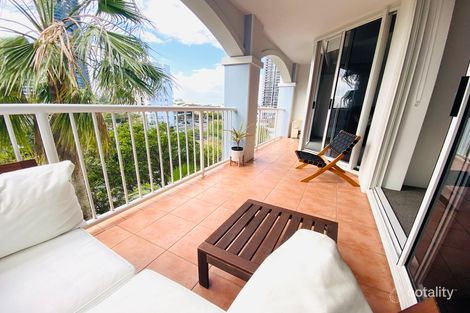 Property photo of 1044/2623-2633 Gold Coast Highway Broadbeach QLD 4218