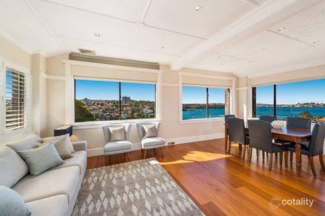 Property photo of 7/18-20 Cremorne Road Cremorne Point NSW 2090