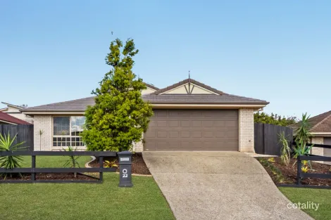 22 Macswiney St, Collingwood Park, QLD 4301