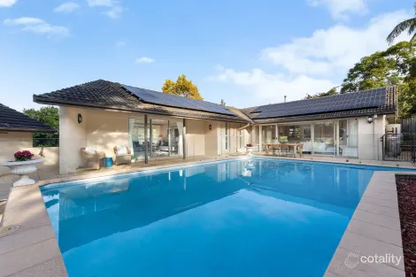 3 BASS PL, ST IVES, NSW 2075