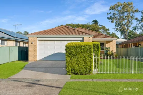 Property photo of 17 Lemon Street Runcorn QLD 4113