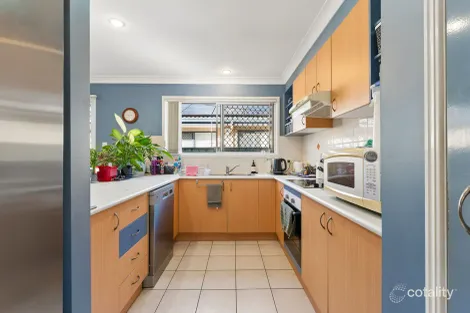 Property photo of 17 Lemon Street Runcorn QLD 4113