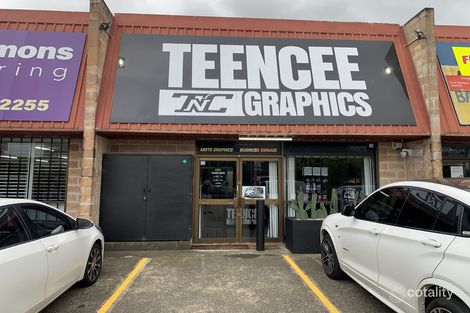 2/61 Batt St, Jamisontown, NSW 2750