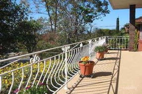 Property photo of 10 Wheatley Road Yarrawarrah NSW 2233