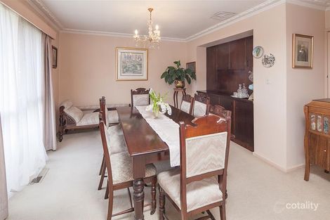 Property photo of 9 William Avenue Hallam VIC 3803