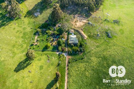 Property photo of 3208 Donnybrook-Boyup Brook Road Noggerup WA 6225