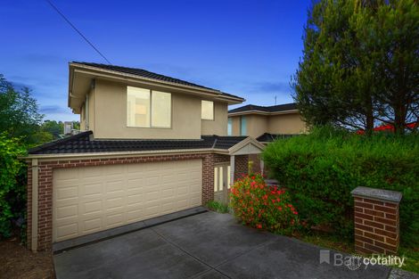 Property photo of 1/15 Oak Avenue Boronia VIC 3155