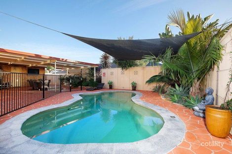 Property photo of 74 Kellerman Drive St Helens Park NSW 2560